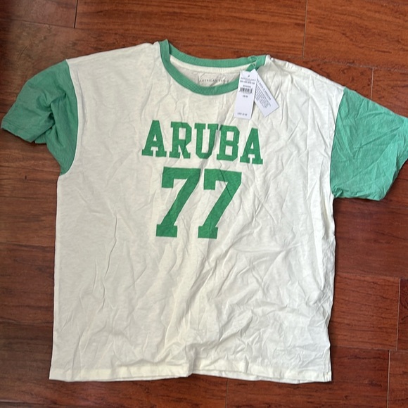 American eagle tee - Picture 1 of 2